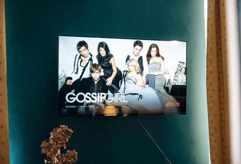 Quarto Triplo Clássico, Praga 1885