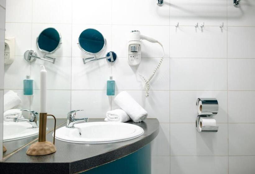 Quarto Triplo Clássico, Praga 1885