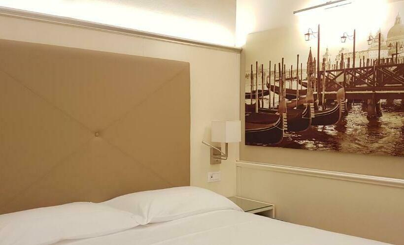 اتاق اکونومی, San Lio Tourist House