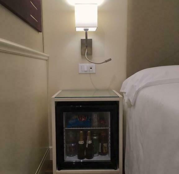 اتاق اکونومی, San Lio Tourist House