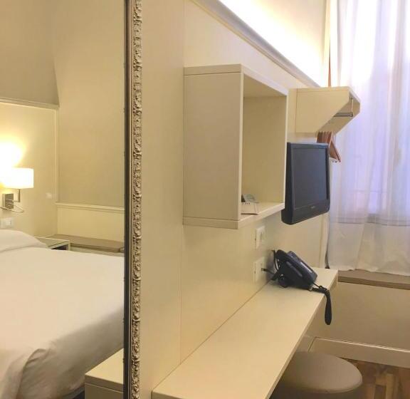 اتاق اکونومی, San Lio Tourist House