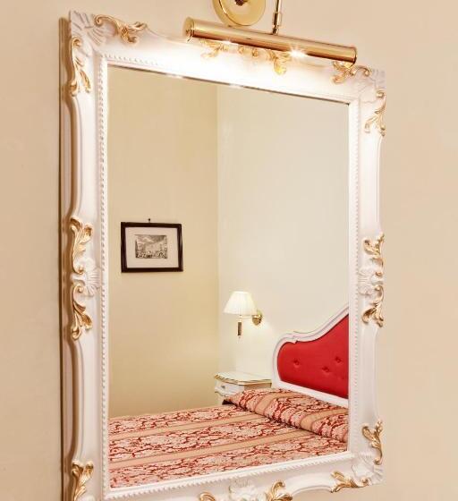 اتاق استاندارد, San Lio Tourist House