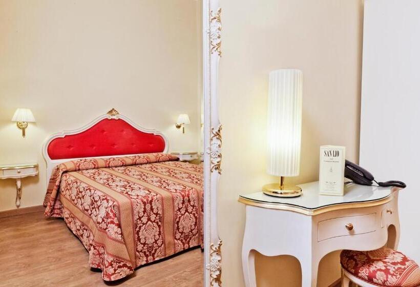 اتاق استاندارد, San Lio Tourist House