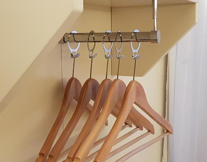 اتاق استاندارد یک نفره, San Lio Tourist House