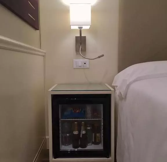 اتاق استاندارد یک نفره, San Lio Tourist House