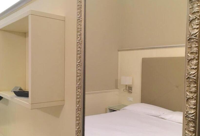 اتاق استاندارد یک نفره, San Lio Tourist House