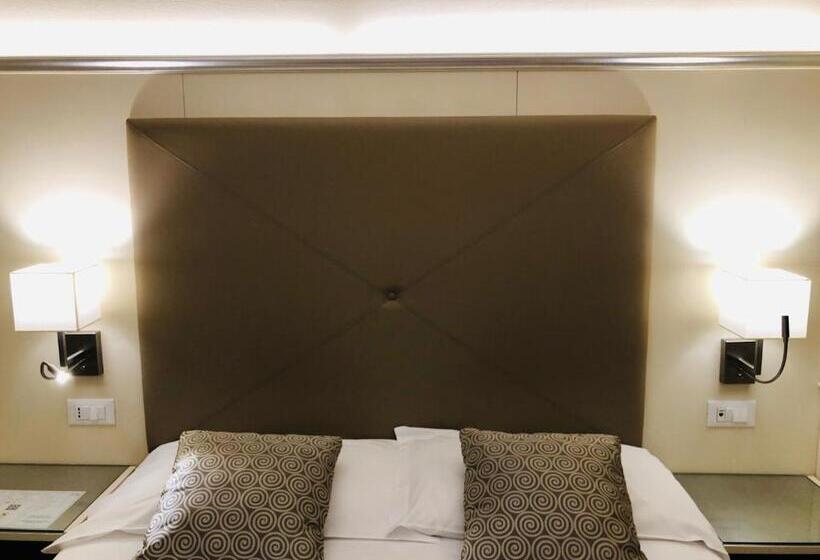 اتاق استاندارد یک نفره, San Lio Tourist House