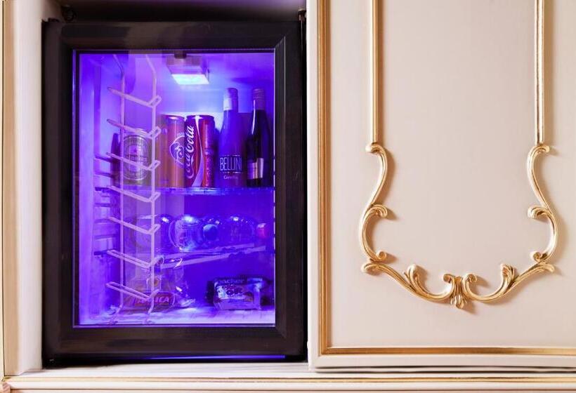 اتاق سوپریور, San Lio Tourist House