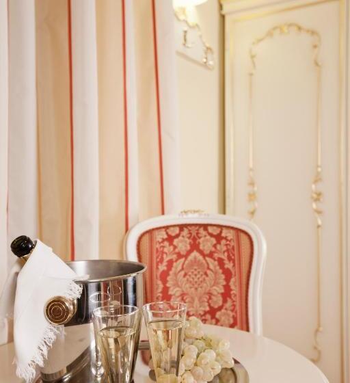 اتاق سوپریور, San Lio Tourist House