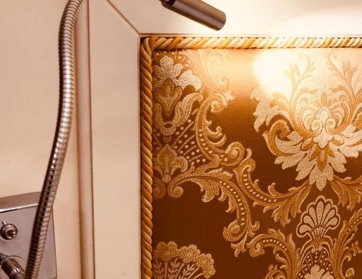 اتاق اکونومی, San Lio Tourist House