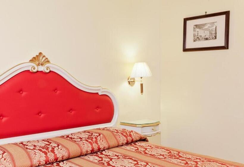 اتاق استاندارد, San Lio Tourist House