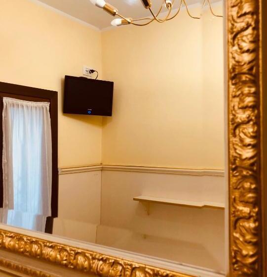 اتاق استاندارد یک نفره, San Lio Tourist House