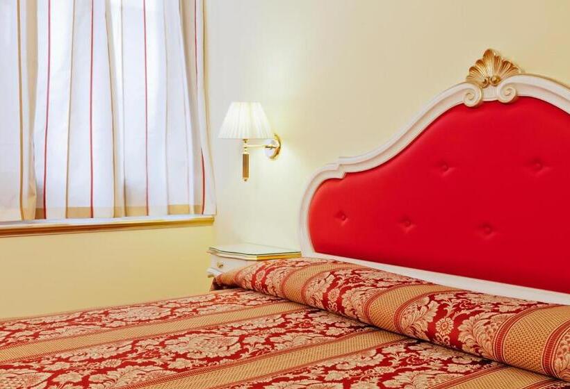 اتاق سوپریور, San Lio Tourist House