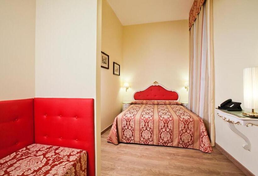 اتاق سوپریور, San Lio Tourist House