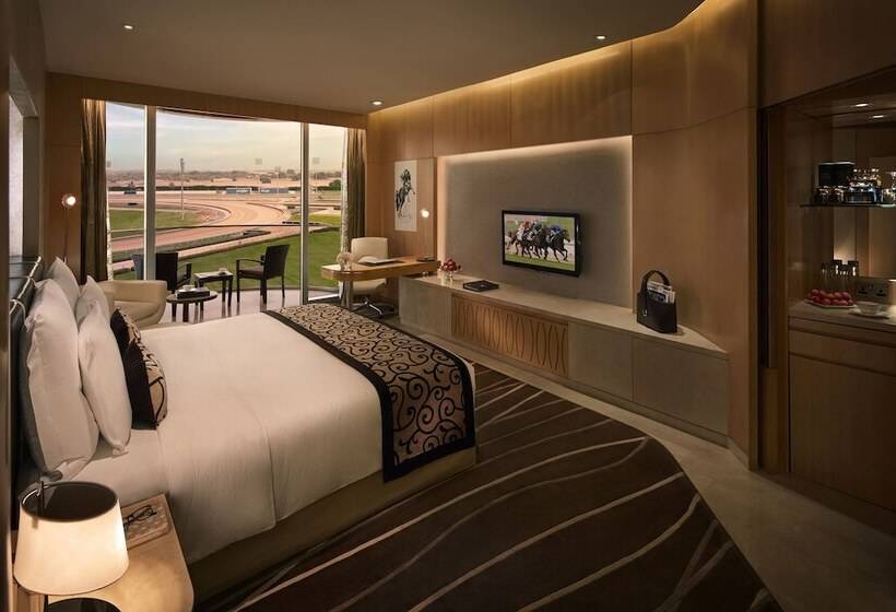 سوئیت با چشمانداز, The Meydan Hotel Dubai
