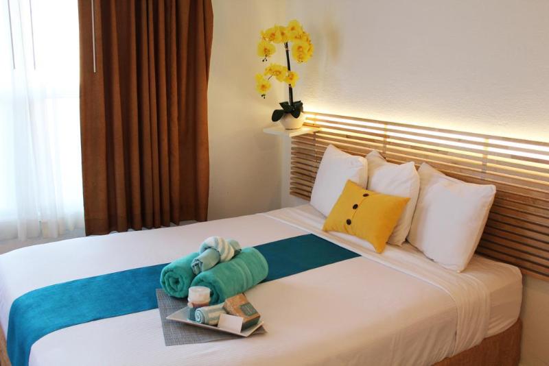 اتاق استاندارد, Trevi 41