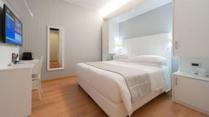 اتاق استاندارد, Trevi 41