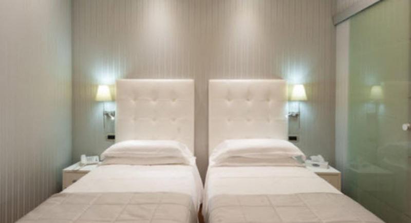 اتاق استاندارد, Trevi 41