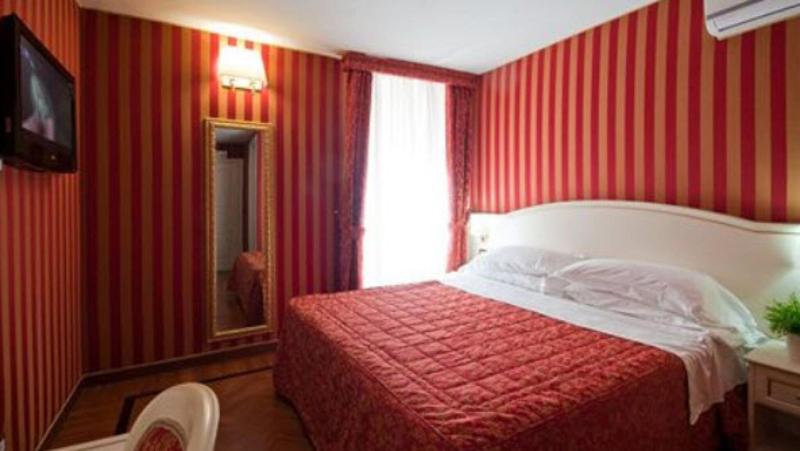 اتاق استاندارد, Trevi 41