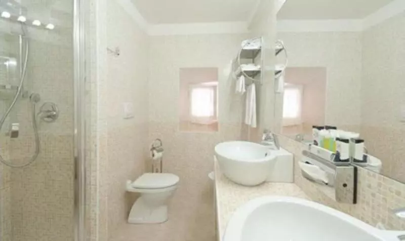 اتاق استاندارد سه نفره, Trevi 41