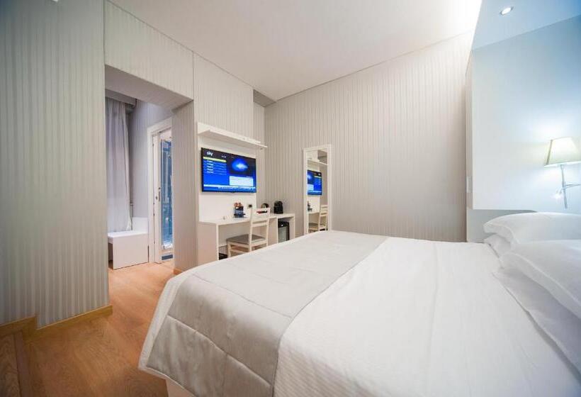 اتاق استاندارد, Trevi 41