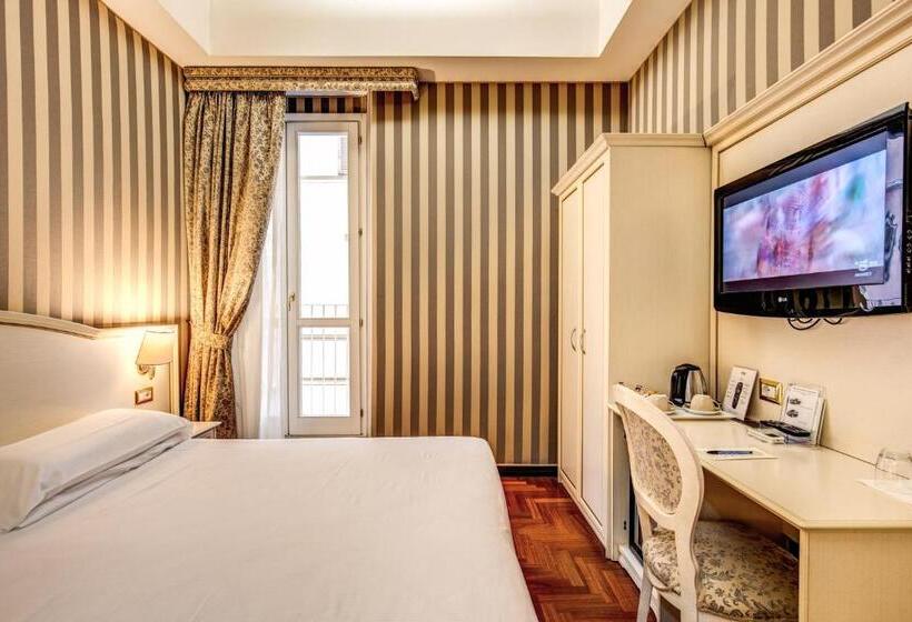 اتاق استاندارد, Trevi 41