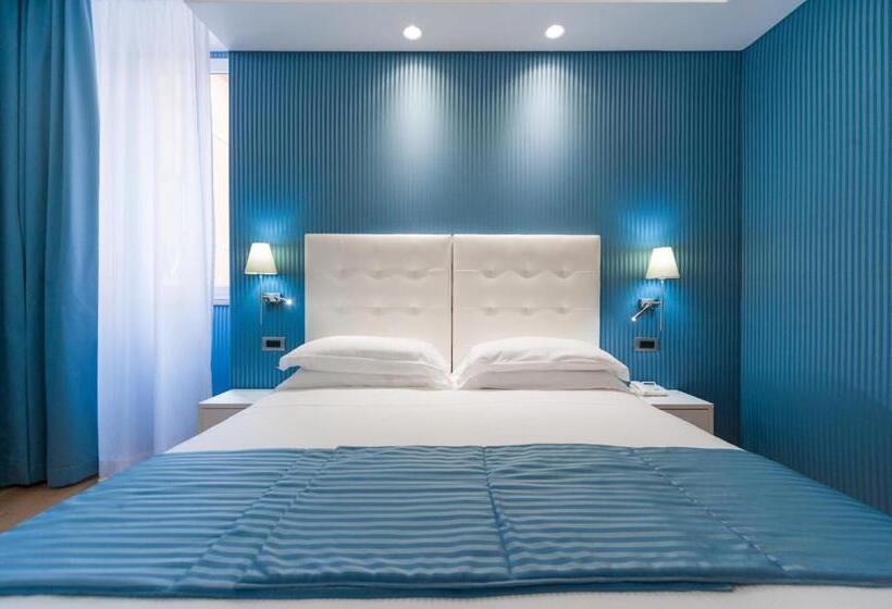 اتاق سوپریور, Trevi 41