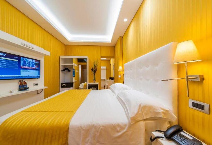 اتاق سوپریور, Trevi 41