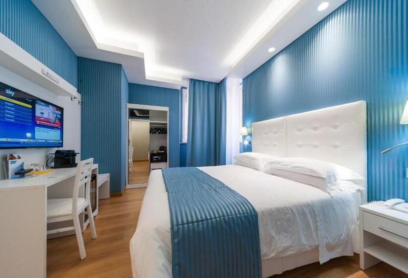 اتاق سوپریور, Trevi 41