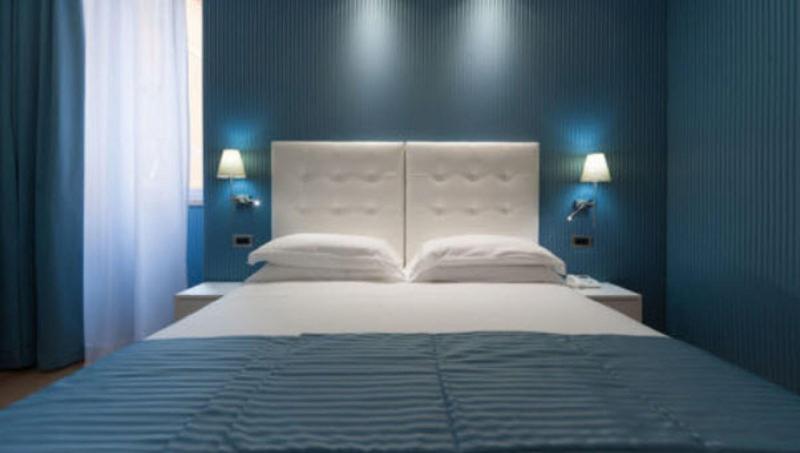 اتاق سوپریور, Trevi 41