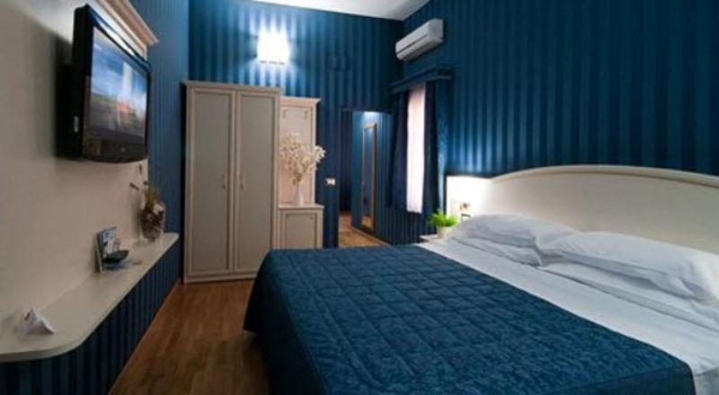 اتاق سوپریور, Trevi 41