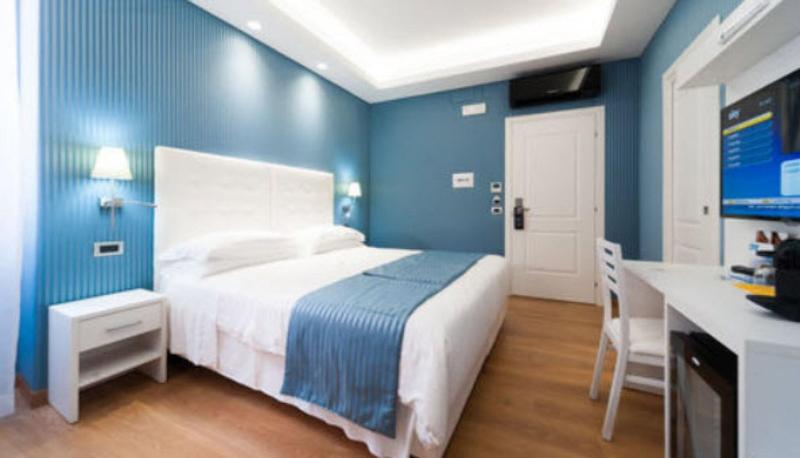 اتاق سوپریور, Trevi 41