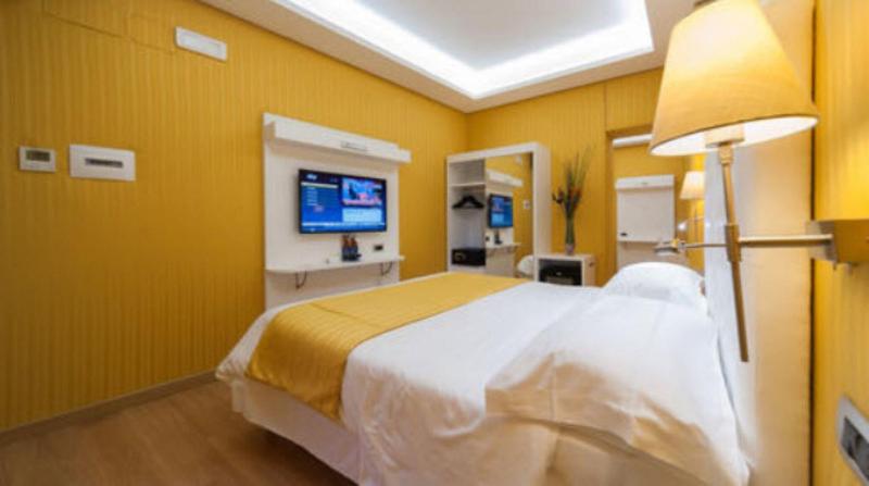 اتاق سوپریور, Trevi 41