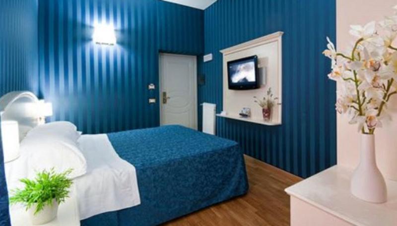 اتاق سوپریور, Trevi 41