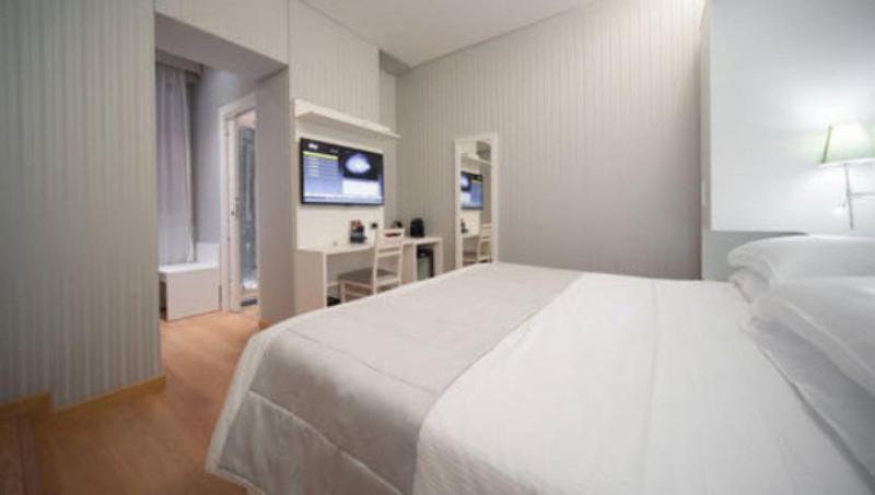 اتاق استاندارد, Trevi 41