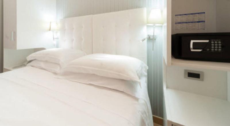 اتاق استاندارد, Trevi 41