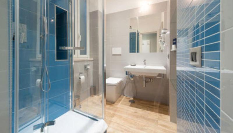 اتاق استاندارد, Trevi 41