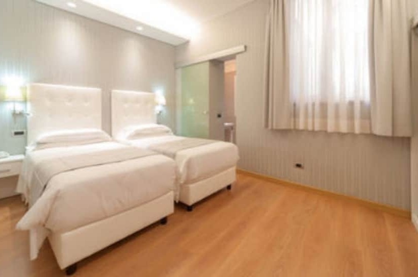 اتاق استاندارد, Trevi 41