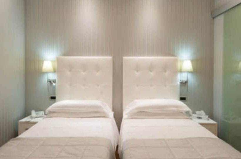 اتاق استاندارد, Trevi 41