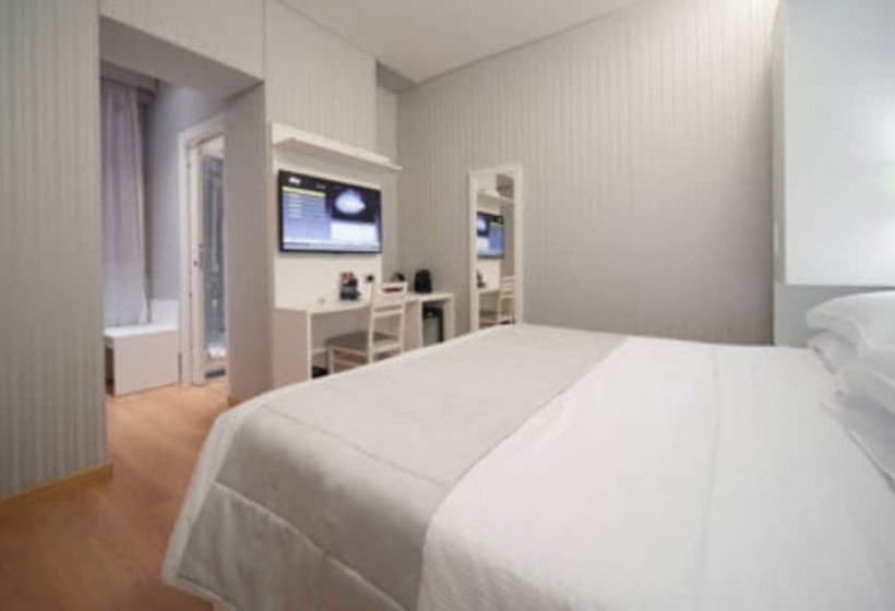 اتاق استاندارد, Trevi 41