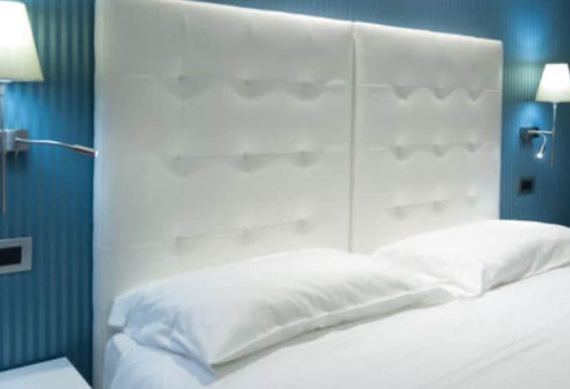 اتاق سوپریور, Trevi 41