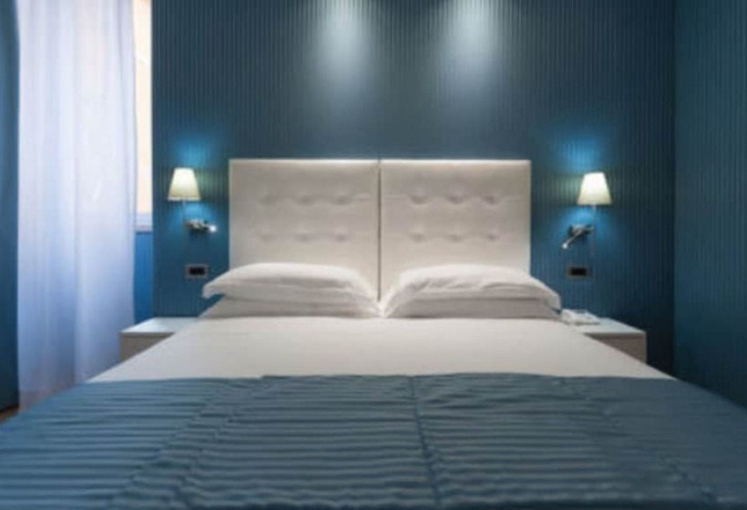 اتاق سوپریور, Trevi 41