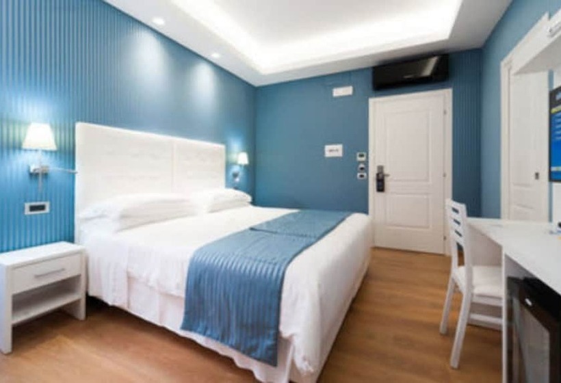 اتاق سوپریور, Trevi 41