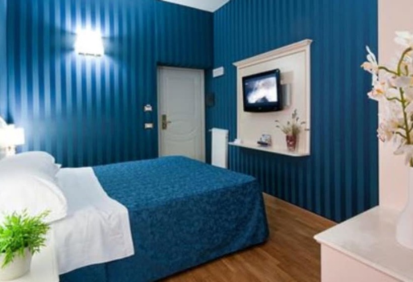 اتاق سوپریور, Trevi 41