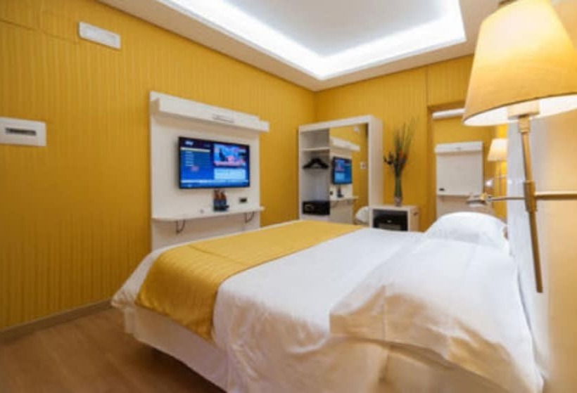 اتاق سوپریور, Trevi 41