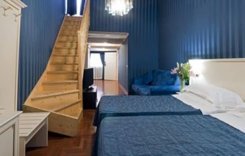 اتاق سوپریور, Trevi 41