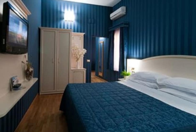 اتاق سوپریور, Trevi 41