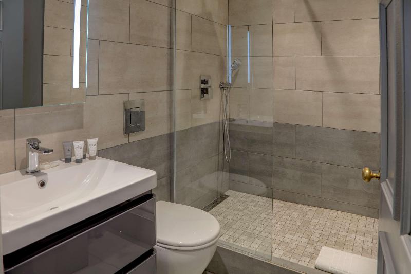 标准间, Wild Pheasant Hotel & Spa