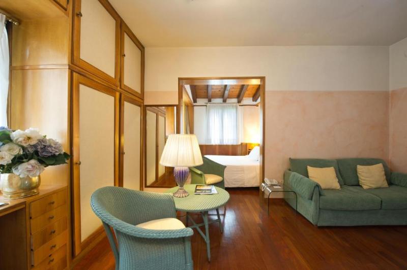 Номер Стандарт, Wild Pheasant Hotel & Spa