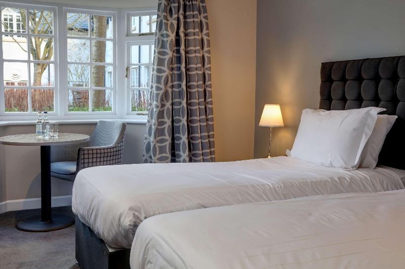 标准间, Wild Pheasant Hotel & Spa